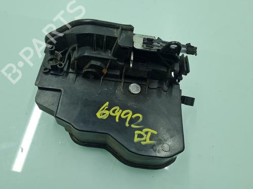 Used Front left lock Front left lock BMW X5 (E70) xDrive 30 d (211 hp) 21655550 21655550