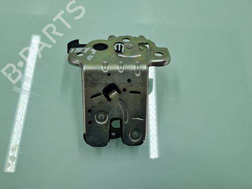 Used Tailgate lock Tailgate lock AUDI A3 (8P1) 1.9 TDI (105 hp) 21638195 21638195
