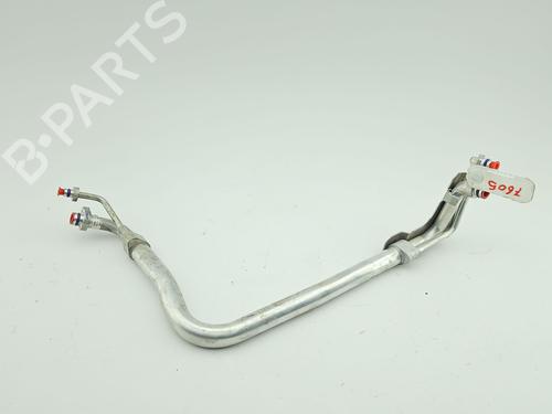 Used AC pipe AC pipe AUDI Q3 (8UB, 8UG) 2.0 TDI (150 hp) 40280503 40280503