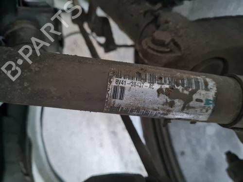 Left front driveshaft FORD KUGA II (DM2)  | BP29722494M38 