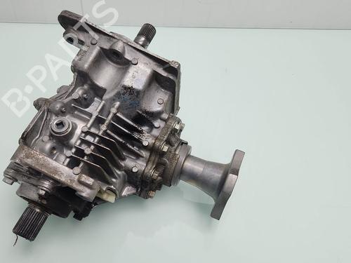 Used Front differential Front differential DACIA DUSTER (HM_) [2017-2026] 36412274 36412274