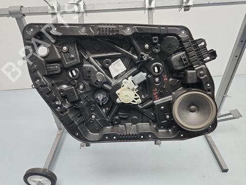 front-left-window-mechanism-mercedes-benz-a-class-w177-2018-37270464 main image
