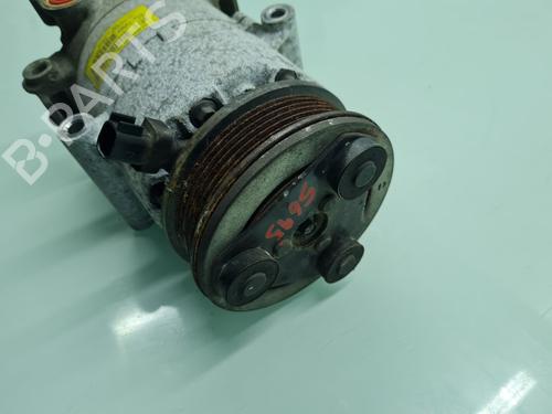 AC compressor FORD FIESTA VI (CB1, CCN)  | BP21637367M34 