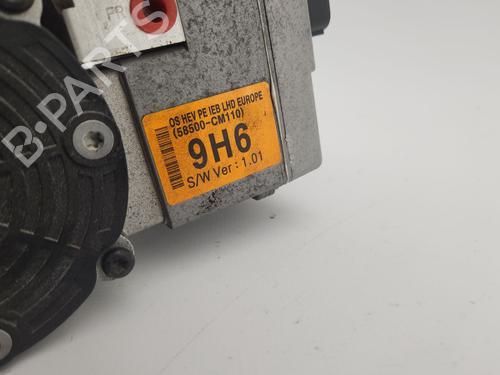Servo brake HYUNDAI KONA (SX2) 1.6 GDi Hybrid | BP36017784M42  - Image 6