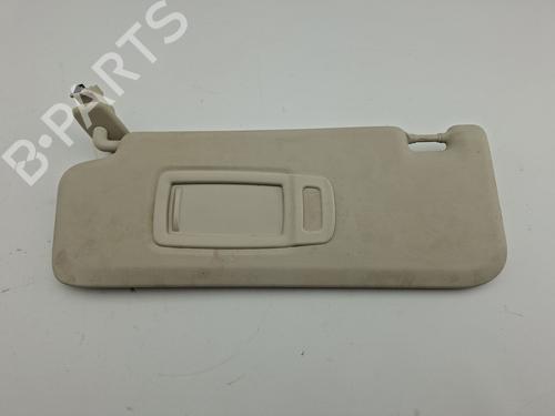 left-sun-visor-bmw-x3-g01-f97-g08-2017-38772529 main image