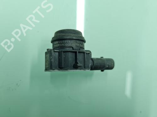 Electronic module BMW 3 (F30, F80) 318 d | BP21647778M83 