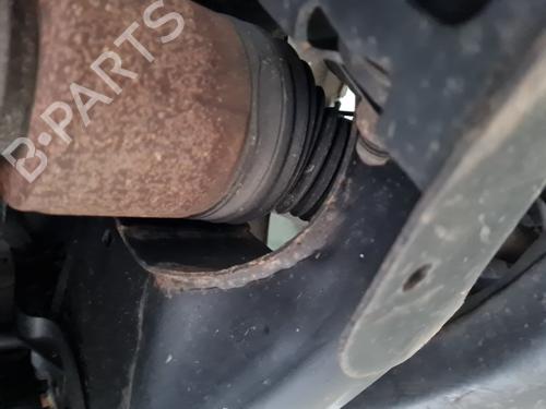 Used Right rear driveshaft LAND ROVER RANGE ROVER SPORT I (L320) [2005-2013]  24220430