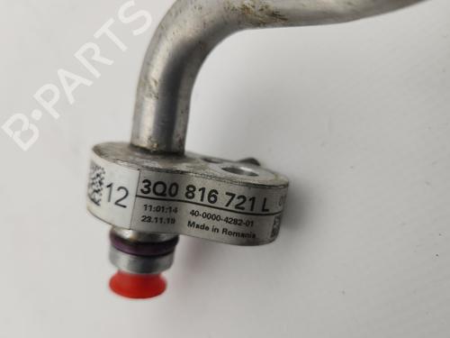 AC pipe VW PASSAT B8 Variant (3G5, CB5) | BP36259511M126 - Image 2