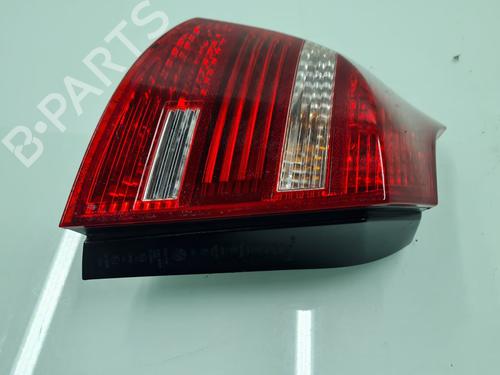 Left taillight BMW 1 (E87) 118 d | BP21640708C34 
