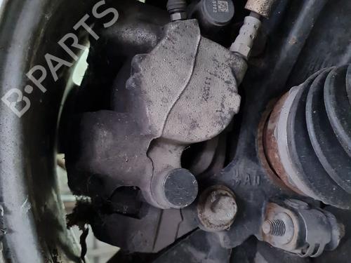 Used Right front brake caliper Right front brake caliper 34701728 34701728