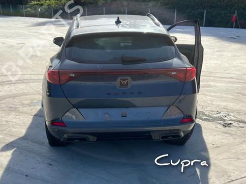 Brake master cylinder CUPRA FORMENTOR (KM7, KMP) 2.0 TDI 4Drive | BP21765872M77  - Image 6