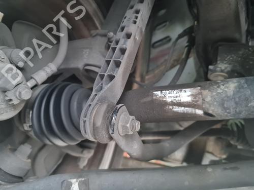 Used Right front driveshaft Right front driveshaft AUDI A1 Sportback (GBA) 25 TFSI (95 hp) 30912452 30912452