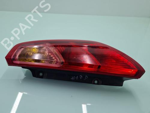 Used Right taillight Right taillight FIAT GRANDE PUNTO (199_) [2005-2026] 21637557 21637557
