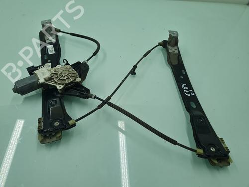 Used Front left window mechanism FORD FOCUS III [2010-2020]  21650653