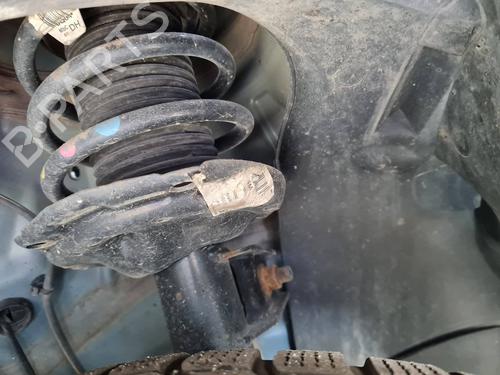 Used Right front shock absorber SEAT LEON (5F1) 2.0 TDI (150 hp) 21642046