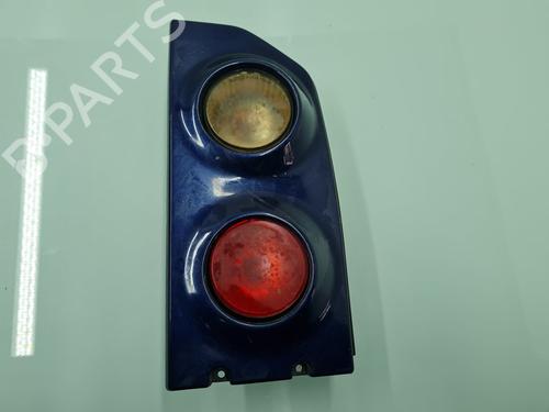 Used Right taillight Right taillight SANTANA 300/350 1.6 HDi 4x4 (90 hp) 21764138 21764138