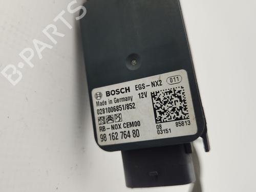 Electronic sensor CITROËN BERLINGO (ER_, EC_) 1.5 BlueHDi 100 | BP38622035M84 - Image 2