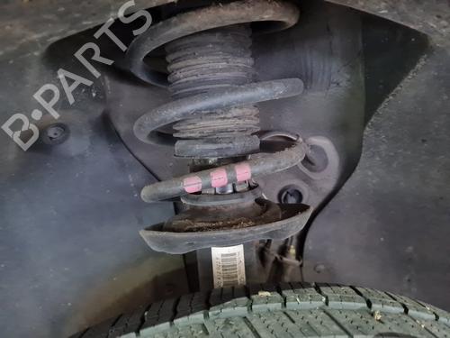 Used Left front shock absorber SKODA YETI (5L) 2.0 TDI (150 hp) 21657836