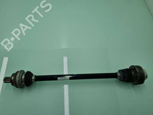 Used Right rear driveshaft Right rear driveshaft SEAT TARRACO (KN2) [2018-2024] 21638053 21638053