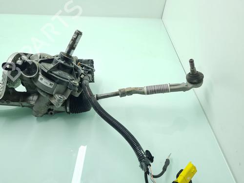 Steering rack CITROËN BERLINGO (ER_, EC_) 1.5 BlueHDi 100 | BP21637697M22 