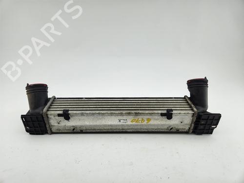 Intercooler BMW 1 (E87) 118 d | BP28172808M30 