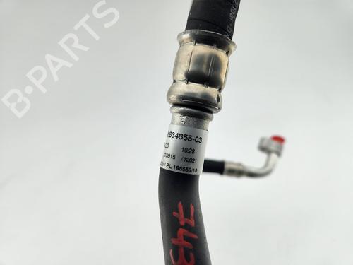 AC pipe BMW 2 Gran Coupe (F44) 218 i | BP30177441M126 - Image 2