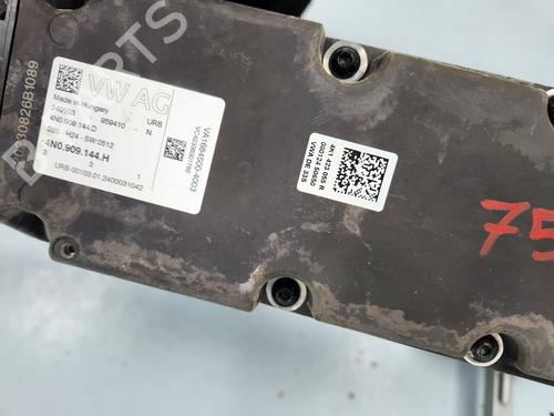 Steering rack AUDI Q5 Sportback (FYT) 45 TFSI Mild Hybrid quattro | BP30259202M22 - Image 4