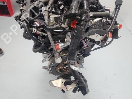 Used Engine Engine 38287017 38287017