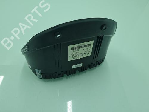 Instrument cluster BMW 3 Coupe (E92) 320 d | BP21654446C47 