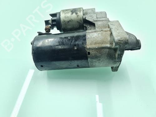 Used Starter RENAULT CLIO IV (BH_) [2012-2021]  21638562