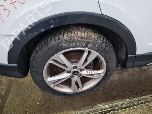 Used Rear right wheel arch trim Rear right wheel arch trim AUDI Q3 Sportback (F3N) 35 TDI (150 hp) 34401228 34401228