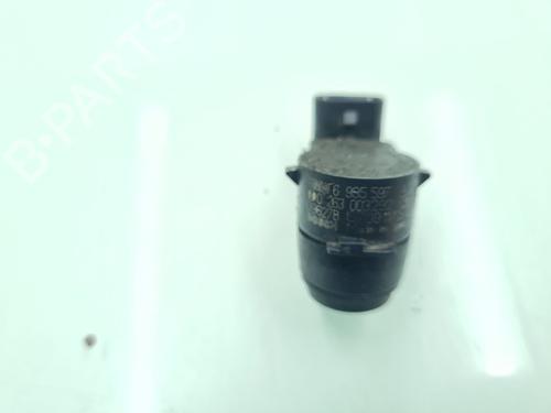 Electronic module BMW 3 (E90) 320 d | BP21655901M83 