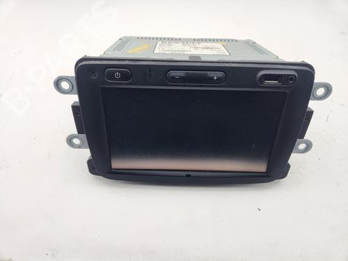 Used Display monitor Display monitor RENAULT CAPTUR I (J5_, H5_) [2013-2026] 30775567 30775567