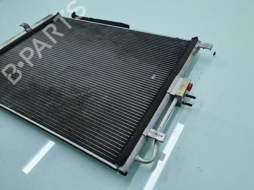 AC radiator KIA CEE'D Sportswagon (JD) 1.6 CRDi 136 | BP21659205M32 - Image 2