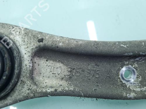 Right rear suspension arm AUDI Q7 (4LB) 3.0 TDI quattro | BP21649176M15 