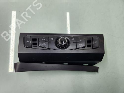 Used Climate control Climate control AUDI Q5 (8RB) 2.0 TDI quattro (170 hp) 21642780 21642780