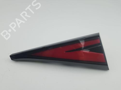 Used Right tailgate light Right tailgate light 37640454 37640454