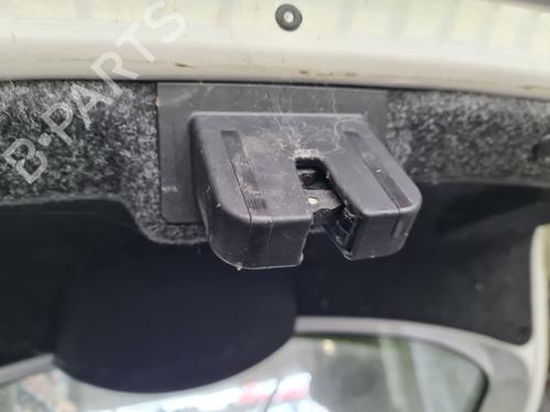 Bagklap lås Bagklap lås SEAT TOLEDO IV (KG3) [2012-2019] 33628408 33628408