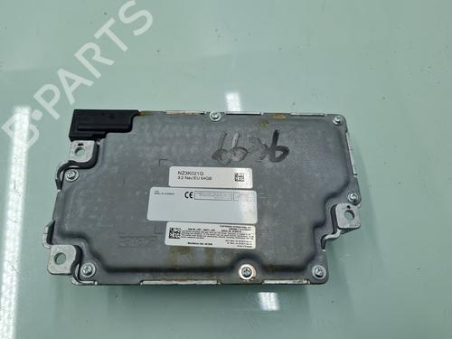 Used Electronic module Electronic module FORD KUGA III (DFK) 2.0 EcoBlue mHEV (150 hp) 21767006 21767006