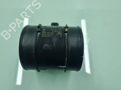 mass-air-flow-sensor-opel-insignia-a-g09-55562426-2008-2009-2010-2011-2012-2013-2014-2015-2016-2017-21641272 main image