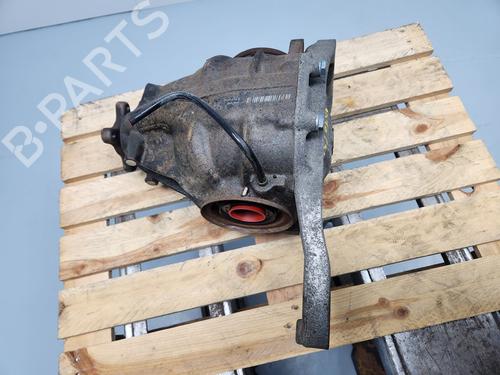 Used Rear differential MERCEDES-BENZ VITO / MIXTO Van (W639) 115 CDI (639.601, 639.603, 639.605) (150 hp) 30964302