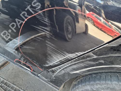 Dør venstre bak VW PASSAT B8 Variant (3G5, CB5)  | BP29534443C4 