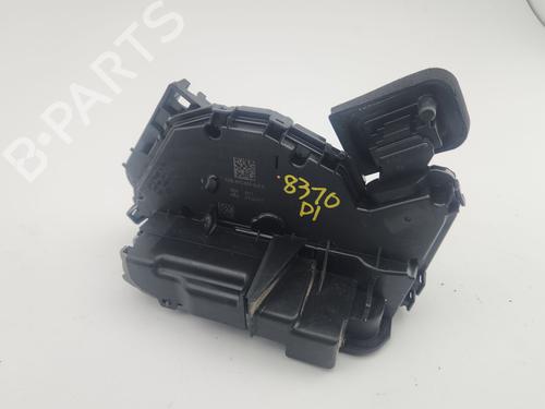 Used Front left lock Front left lock AUDI A1 Sportback (GBA) 25 TFSI (95 hp) 33964710 33964710
