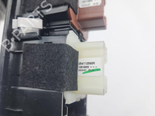 Left front window switch DACIA SANDERO III 1.0 TCe 90 | BP36992046I27 - Image 4
