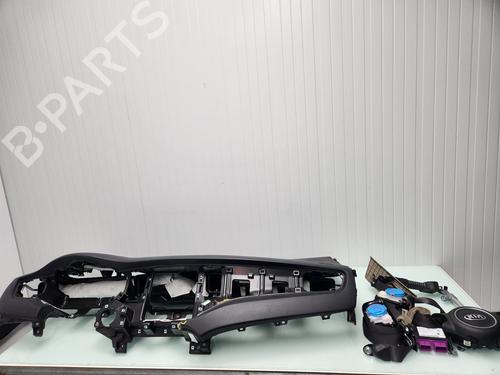 Used Airbag Kit KIA CARENS IV 1.6 GDi (135 hp) 29534676