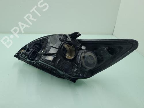 Right headlight FORD FOCUS II (DA_, HCP, DP)  | BP21656464C29 