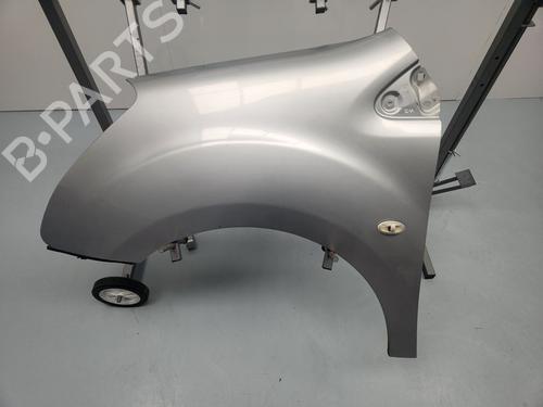 Used Left front fenders Left front fenders PEUGEOT PARTNER Tepee [2008-2026] 33239274 33239274