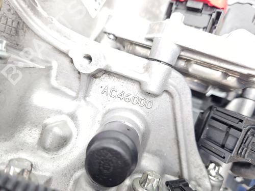 Gearbox MERCEDES-BENZ CLA (C118) CLA 200 (118.387) | BP33942275M3 - Image 8