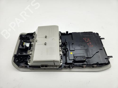 Innerbelysning SKODA OCTAVIA IV Combi (NX5, PV5) 2.0 TDi | BP28112110I8 