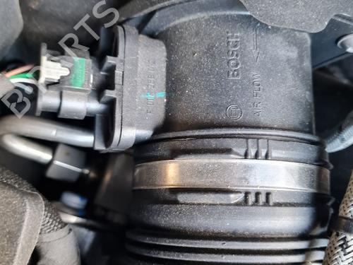 Mass air flow sensor CITROËN C5 X (ND_, NC_) Hybrid 224 | BP29298495M95 - Image 2